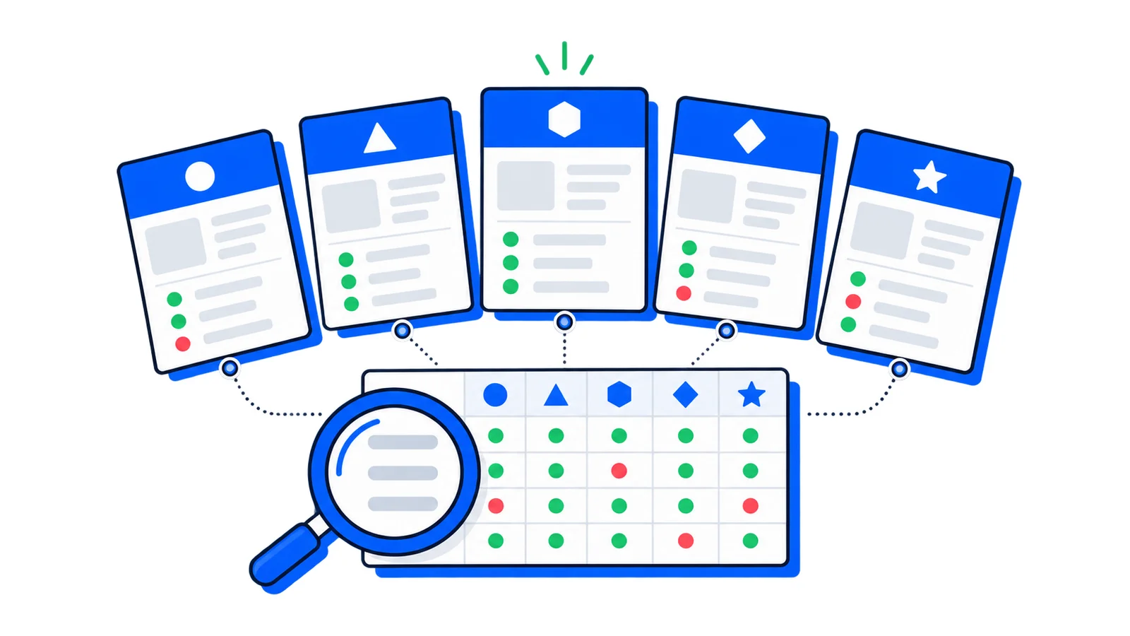 The 5 best screenshot APIs for developers in 2026